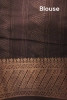 Exclusive Pure Chanderi Cotton Saree